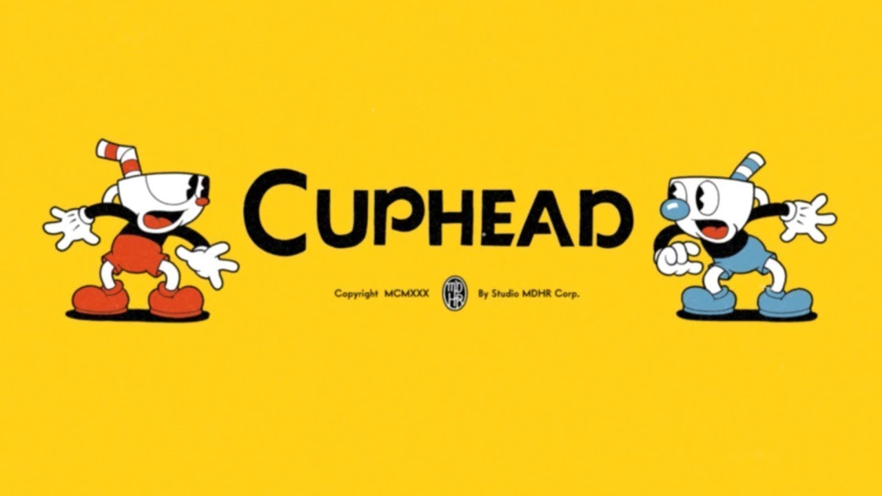 Jogo · Cuphead: Game & Watch Edition · Jogar Online Grátis