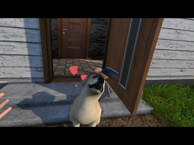 House Flipper Pets VR on Steam