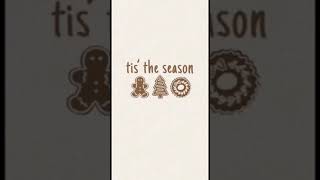 Christmas wallpaper pt1!!!!#chrsitmas #shorts #almost
