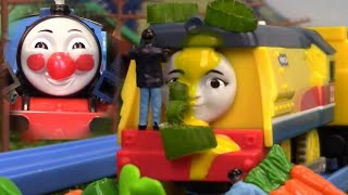 Thomas and Friends Remake Gordon Gets the Giggles|Thomas & Friends Accidents will Happen Stories