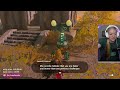 Early Reaction to Tears of The Kingdom | Gameplay #8 🍃⚔️ Brynlie