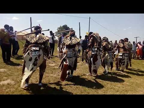 SHEMBE⚡:UNYAZI Lwe Zulu