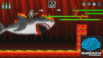 The Angry Video Game Nerd Adventures - Part 4: Hell of a Time