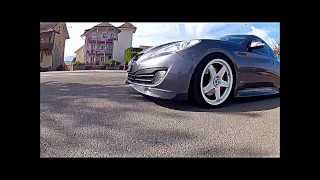 FastGum - Genesis 380 GT Carbone RM500