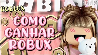 Retirando meus robux!!!Com o app (Scratch the bux) screenshot 4