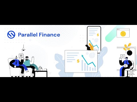 Parallel Finance - ახალი ტესტნეტი პოლკადოტზე