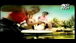 MARLOZ DANCE VIDEO MIX - 47 reggae,house y más 80s y 90s