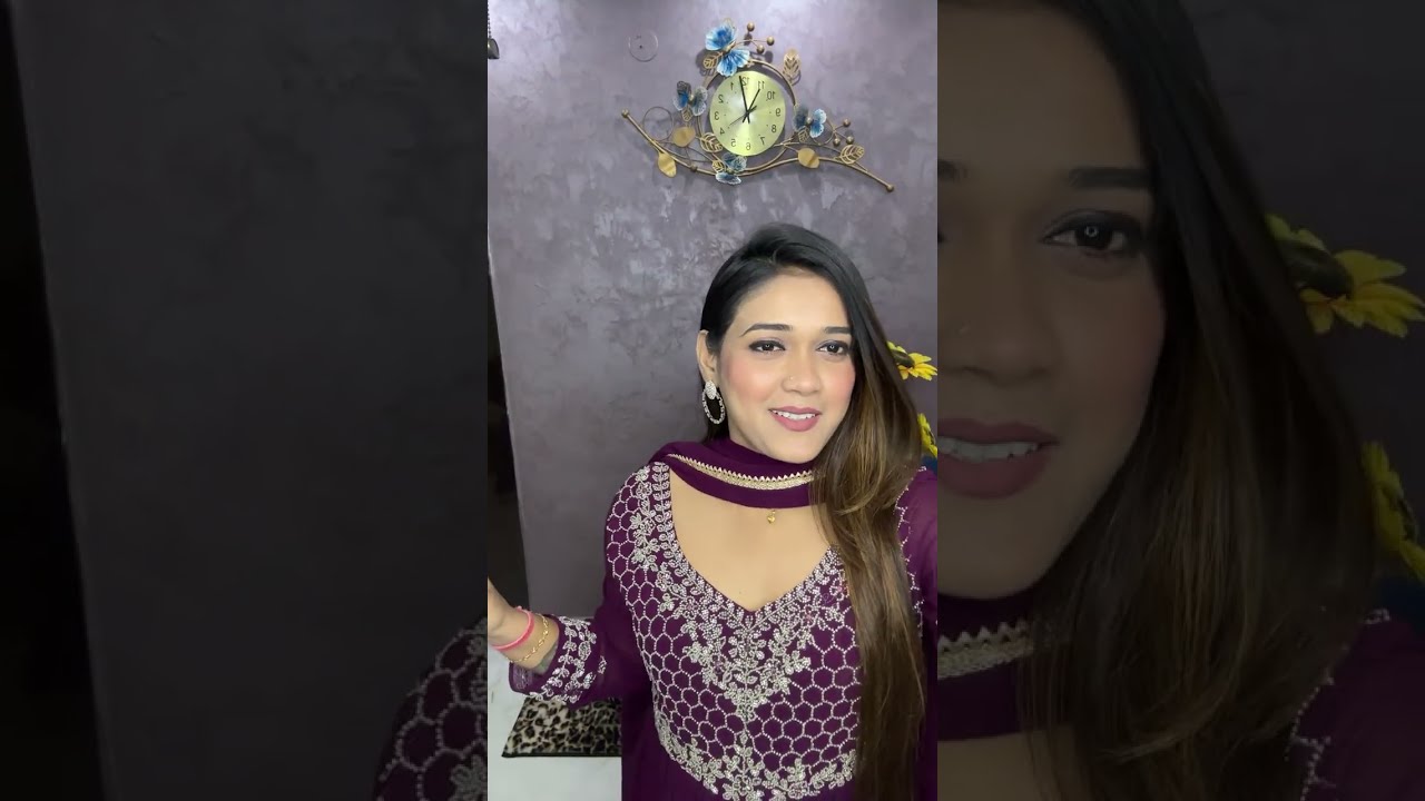 Maneh Creation Online shopping Page DIWALI exclusive COLLECTION