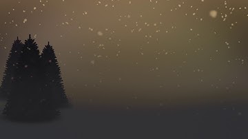 Real Trees Subtract Loop Animation Motion Background Stock Video Footage Free For Editing