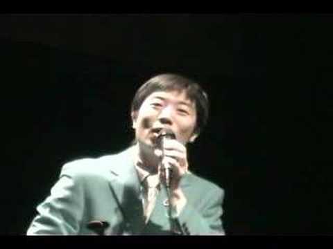 千里之外之模仿不像費玉清