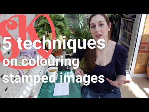 5 techniques for