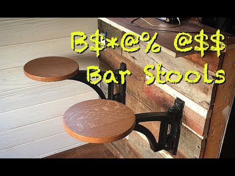 Benchcrafted Swing Away Seat