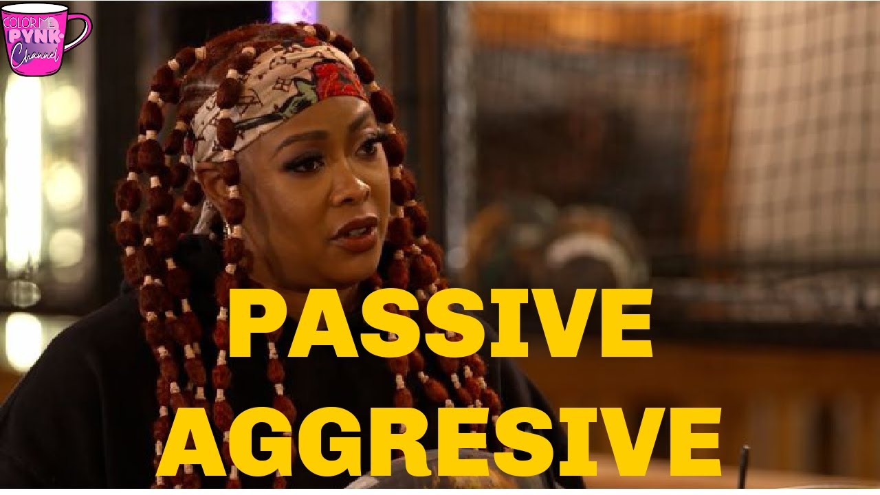 DA BRAT LOVES JUDY S3. EP.2 ALL TEA, ALL SHADE DABRATLOVESJUDY YouTube