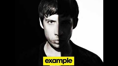 Example - Playing in the Shadows (the song)