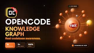 Famous OpenCode + GitNexus: Give OpenCode Real Codebase Memory, Every Developer Use this Wealth