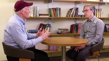 Discussion Section: The Value of Effective Communication, featuring Steven Levitt