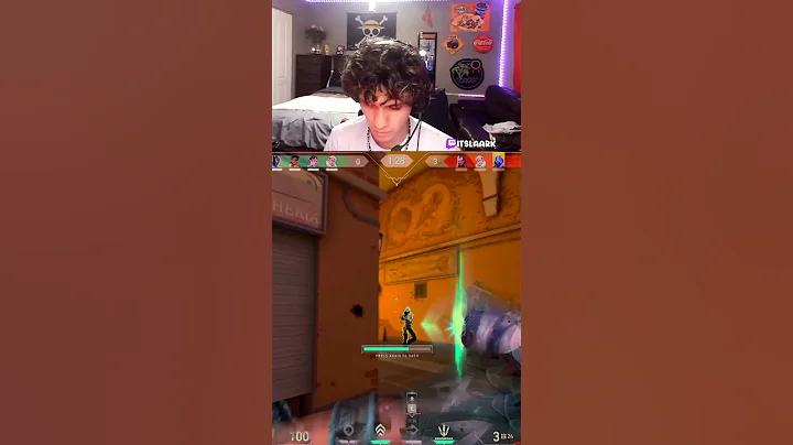 CLEANEST SHERIFF ACE THIS YEAR... 🔥