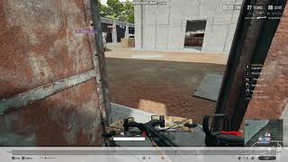 The Double Crossbow