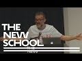 Zero Waste Food Conference - Keynote with Massimo Bottura | The New School