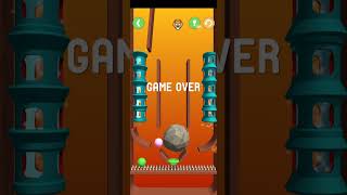 dig this! 459-16 | METEORITE | dig this level 459 episode 16 solution gameplay walkthrough