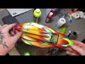 Tips and tricks of painting a Rc car body