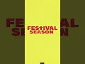 It’s FEStIVAL SEASON, I’m selling CD’s 😈 thumbnail