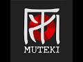 Muteki - Le Mix - 21 Avril 2018 - Reggae