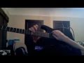 INSANE GUITAR SHRED! - 13 Year Old Craig Pirtle