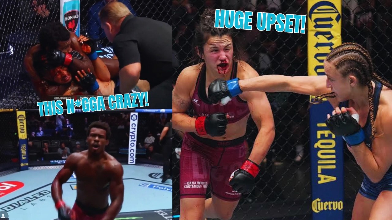 DWCS S10 Ep3 In A Nutshell