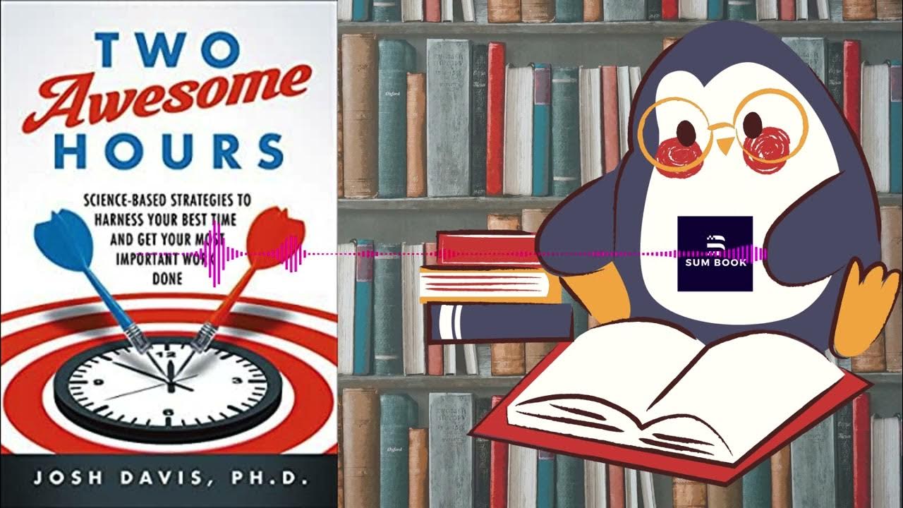 two-awesome-hours-summary-book-19-sumbooks-learning-english