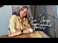 Sia  cheap thrills acoustic instrumental version piano cimbalydulcimer  cover come on come on
