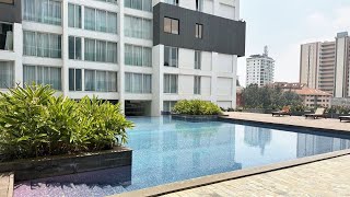 Modern 3-Bedroom Apartment for Sale in Kilimani | Contemporary Urban Living