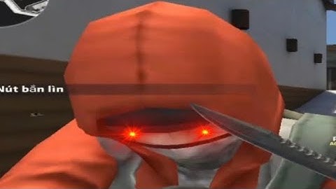 Playing Critical ops with Friends in a nutshell.