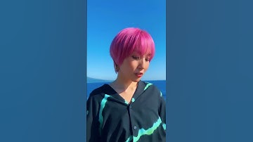Thumbnail of Catch this wave🚢🌊  #shorts