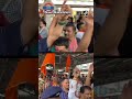 Maharashtra: Eknath Shinde-led Shiv Sena workers leave for Ayodhya Mp3 Song