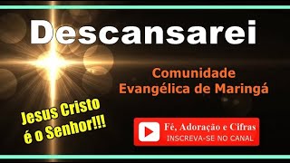 Vídeo de Comunidade Evangélica de Maringá