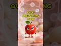 This Fruit Controls Your Hunger #facts #shortsviral