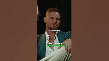 How To Build Wealthy Network #motivation #success #success #mindset #billionaire #money