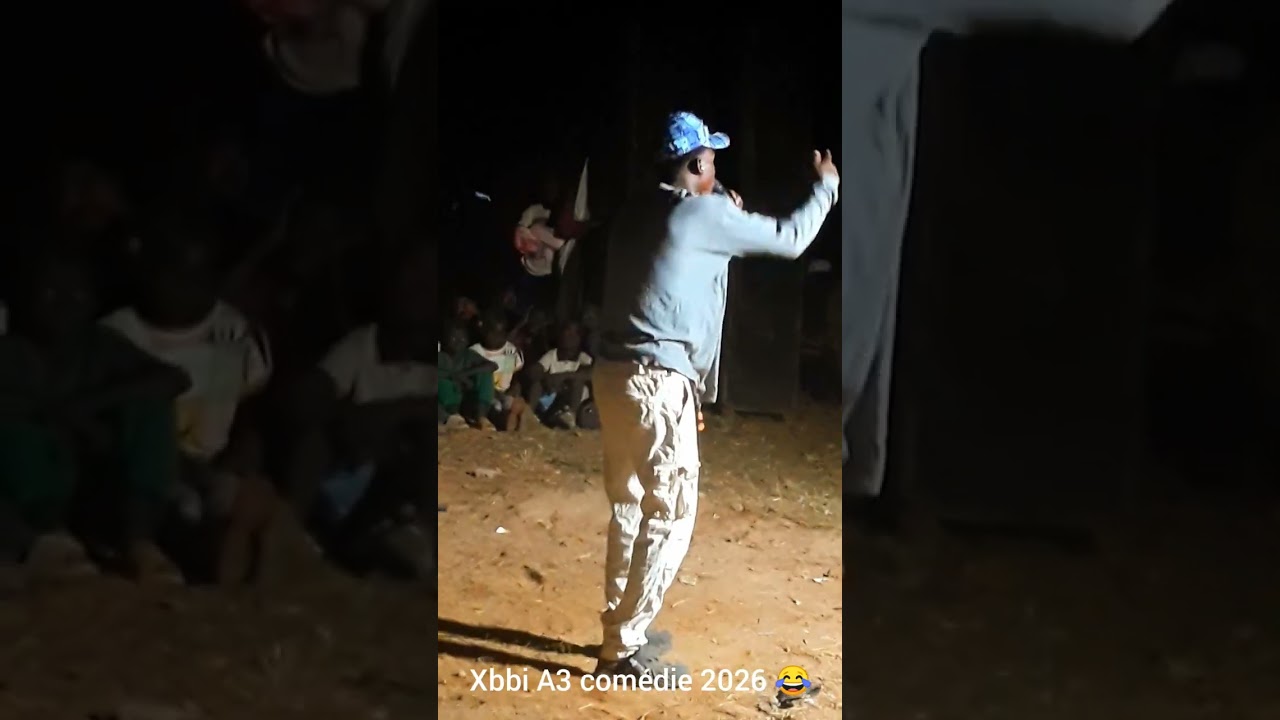 Xbbi A3 comédie 2026 🤣🤣🐠😀partage 