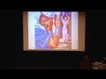 Sex & Violence in the Bible - David Fitzgerald -Sexy Secular Conference