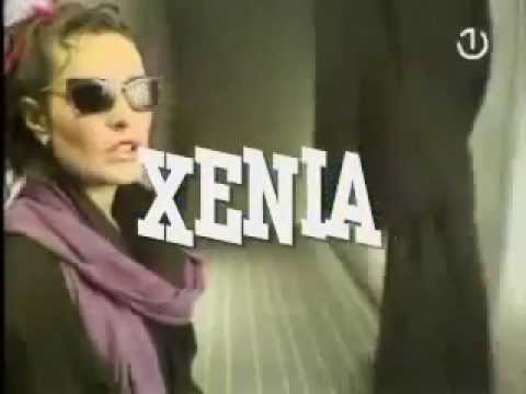 XENIA - Troje ( Video 1984 )