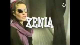 XENIA - Troje ( Video 1984 )