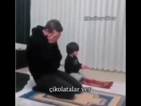 Allahım bana sabır ver