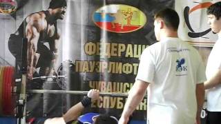 Чемпионат ПФО-2012 по жиму лежа.DSCF7404.avi