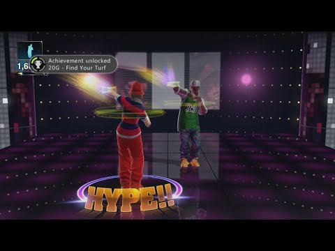 The Hip Hop Dance Experience Funkdafied