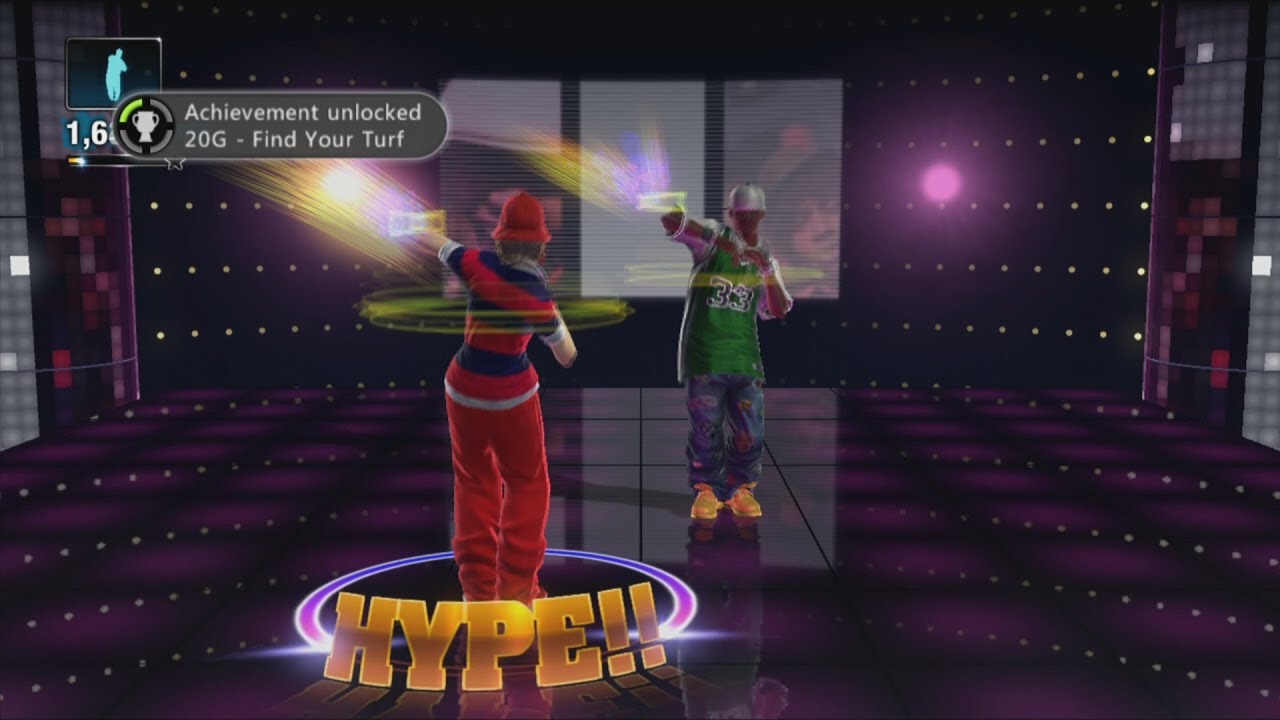 The Hip Hop Dance Experience Funkdafied