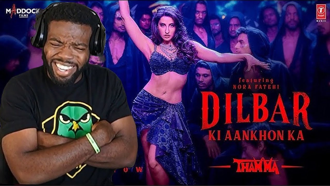 Впервые слышу глаза Дильбар