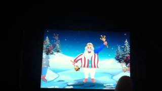 Christmas Fun - Free Kids App screenshot 5