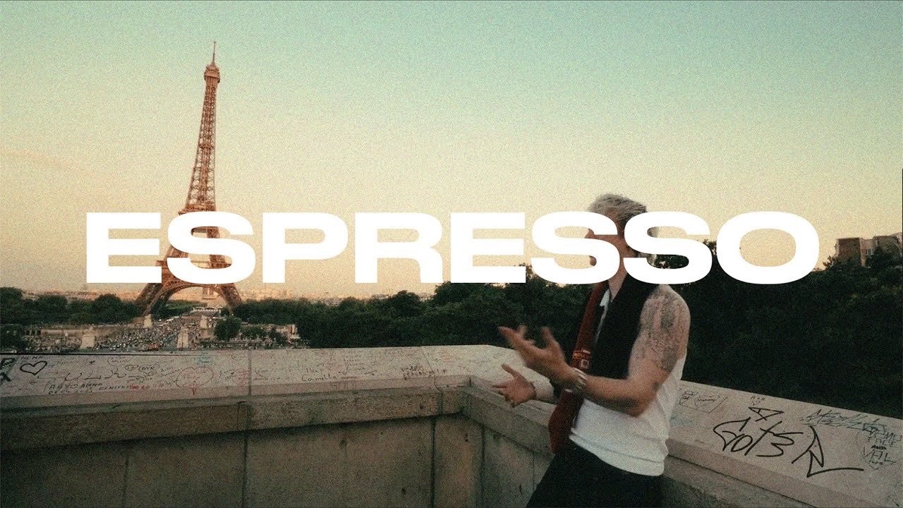 MIÜ TYPE BEAT | ESPRESSO | (prod. 707)