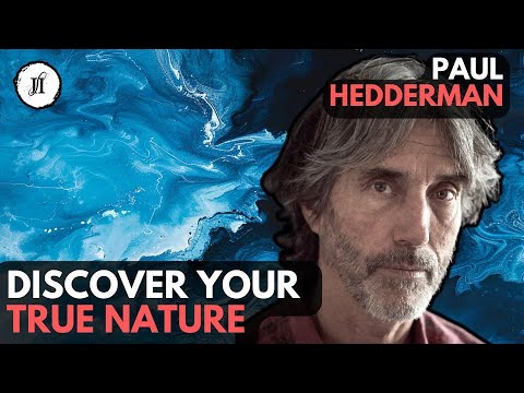 From addiction to awakening with Paul Hedderman | Living Mirrors #131